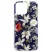 Glow Glam - Xiaomi Redmi 15 4G / 5G szilikon hátlap - Blue