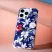Glow Glam - Xiaomi Redmi 15 4G / 5G szilikon hátlap - Blue