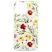 Glow Glam - Xiaomi Redmi 15C szilikon hátlap - White