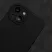 Szilikon BOX TPU hátlap - iPhone 17 Pro Max (6.9") - fekete