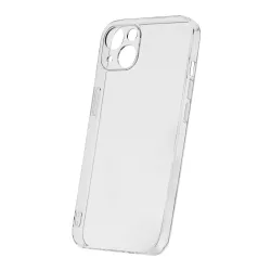 FT BOX Perfect 2 mm - Xiaomi 15T Pro - szilikon hátlap - átlátszó