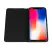 Magnet Flip tok - Xiaomi Redmi A5 - fekete
