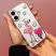 Ultra Trendy - iPhone 14 Pro (6.1")- szilikon hátlap - Love2