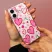 Ultra Trendy - iPhone 17 Pro (6.3")- szilikon hátlap - Love1