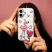 Ultra Trendy - iPhone 17 Pro (6.3")- szilikon hátlap - Love2
