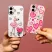 Ultra Trendy - iPhone 17 Pro (6.3")- szilikon hátlap - Love2