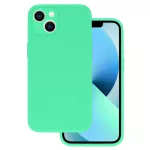   Vennus szilikon Lite hátlap - Samsung Galaxy A166 / A16 5G - menta