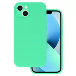 Vennus szilikon Lite hátlap - Samsung Galaxy A166 / A16 5G - menta
