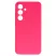 Vennus szilikon Lite hátlap - Samsung Galaxy S26 Plus / S947 - fukszia