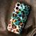 Animal print hátlap - iPhone 17 Pro Max (6.9") - Crazy Cheetah