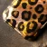 Animal print hátlap - iPhone 17 Pro Max (6.9") - Panther