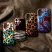 Animal print hátlap - iPhone 17 Pro Max (6.9") - Panther