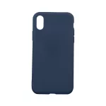 Matt TPU - Honor 600 Lite - sötétkék