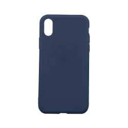 Matt TPU - Honor 600 Lite - sötétkék