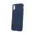 Matt TPU - Honor 600 Lite - sötétkék