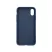 Matt TPU - Honor 600 Lite - sötétkék