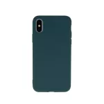 Matt TPU - Honor 600 Lite - sötétzöld