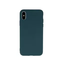 Matt TPU - Honor 600 Lite - sötétzöld