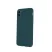 Matt TPU - Honor 600 Lite - sötétzöld