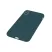 Matt TPU - Honor 600 Lite - sötétzöld
