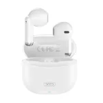 Xo Earphones bluetooth X33 TWS - fehér
