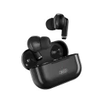 Xo Earphones bluetooth X40 TWS - fekete