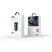 XO szivargyújtós töltő adapter CC56 PD QC 30W 1xType-C 1xUSB - fekete