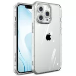   Armor Antishock szilikon hátlap  - Samsung Galaxy A576 / A57 5G -  átlátszó