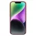 Vennus szilikon Lite hátlap - Samsung Galaxy A576 / A57 5G  - rózsaszín