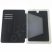 Tablet tok iPad mini 1/2/3 - fekete