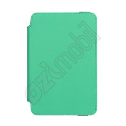 Univerzális Book tablet tok 10" - Design1 - menta