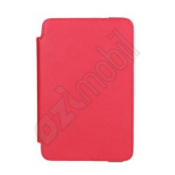 Univerzális Book tablet tok - NEO 10" - Design1 - pink