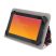 Univerzális tablet tok - Folk - (9-10") 