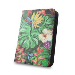 Univerzális tablet tok - Jungle - (7-8")