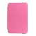 Univerzális Book tablet tok 10" - Design - pink