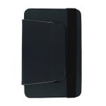   Univerzális Book tablet tok - NEO 10" - Design1 - sötét kék