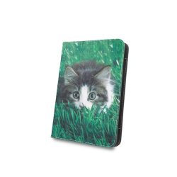 Univerzális tablet tok Kitty - (7-8")