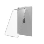   Ultra Slim  - Apple iPad 2019 10,2" - szilikon hátlap - átlátszó