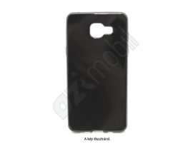 Best Jelly szilikon hátlap - Samsung Galaxy Note 2 / N7100  - fekete