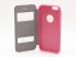 Puloka / T-Case Flip tok - iPhone 6 / 6s - pink