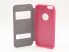 Puloka / T-Case Flip tok - iPhone 6 / 6s - pink
