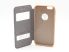 Puloka / T-Case Flip tok - iPhone 6 / 6s - arany
