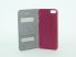 Puloka / T-Case Flip tok - iPhone 5 / 5s / SE - pink