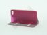 Puloka / T-Case Flip tok - iPhone 5 / 5s / SE - pink