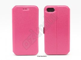 Book Cover flip tok - Huawei Honor 7 - pink