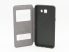 Puloka / T-Case Flip tok - Samsung Galaxy A510 / A5 (2016) - fekete