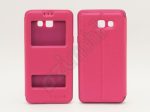   Puloka / T-Case Flip tok - Samsung Galaxy A510 / A5 (2016) - pink