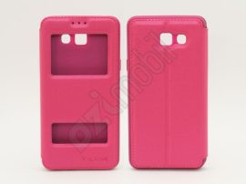 Puloka / T-Case Flip tok - Samsung Galaxy A510 / A5 (2016) - pink