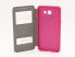 Puloka / T-Case Flip tok - Samsung Galaxy A510 / A5 (2016) - pink