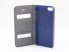 Puloka / T-Case Flip tok - iPhone 5 / 5s / SE - kék